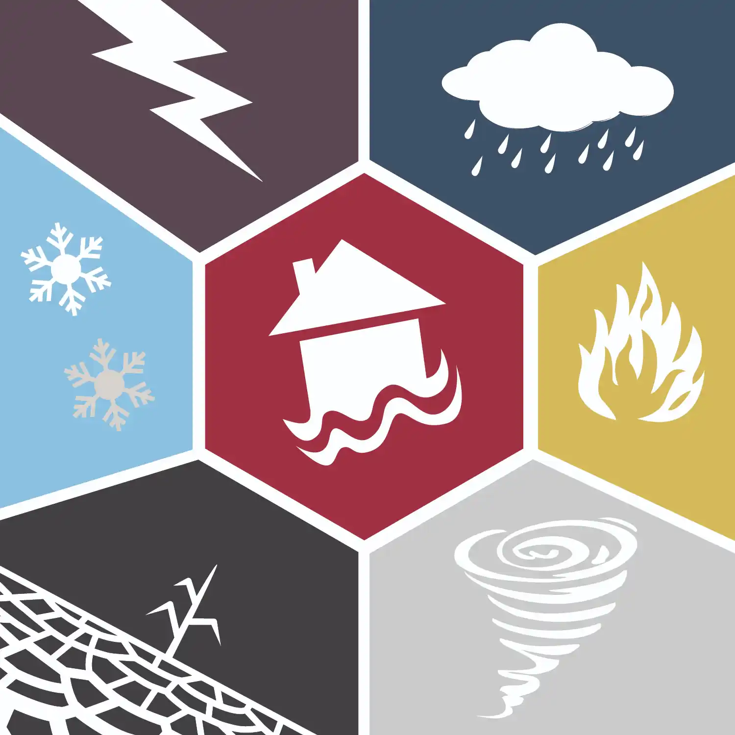 Hazard Mitigation Planning